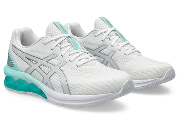 Women’s Asics Gel Quantum 180 7 'White/Mint'
